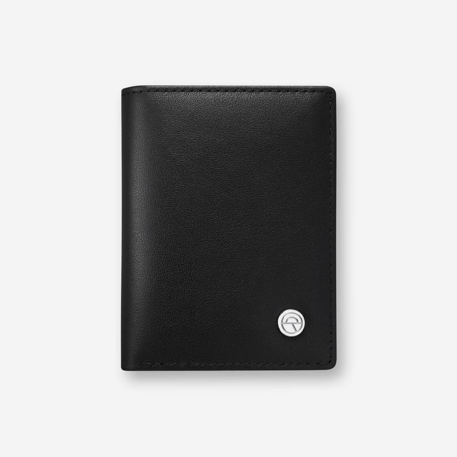 Montblanc Meisterstück 4810 Wallet with Money Clip