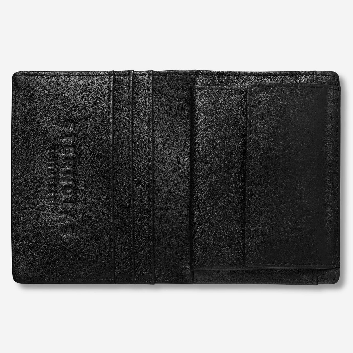 Slim Wallet black