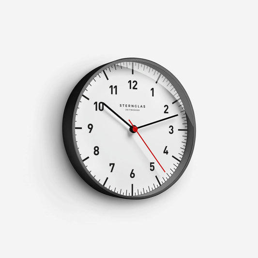 Clock Numeris