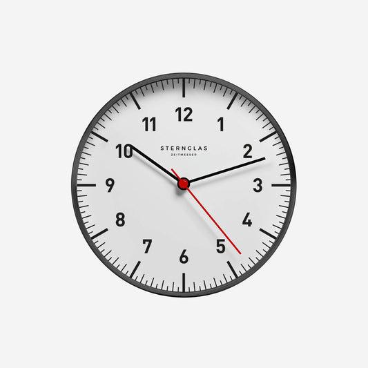 Clock Numeris